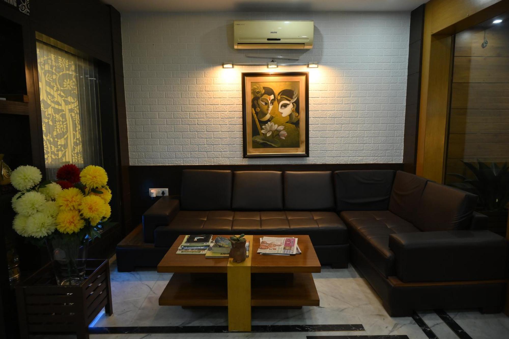 Hotel Dhauladhar Heights Dharamshala Exterior foto
