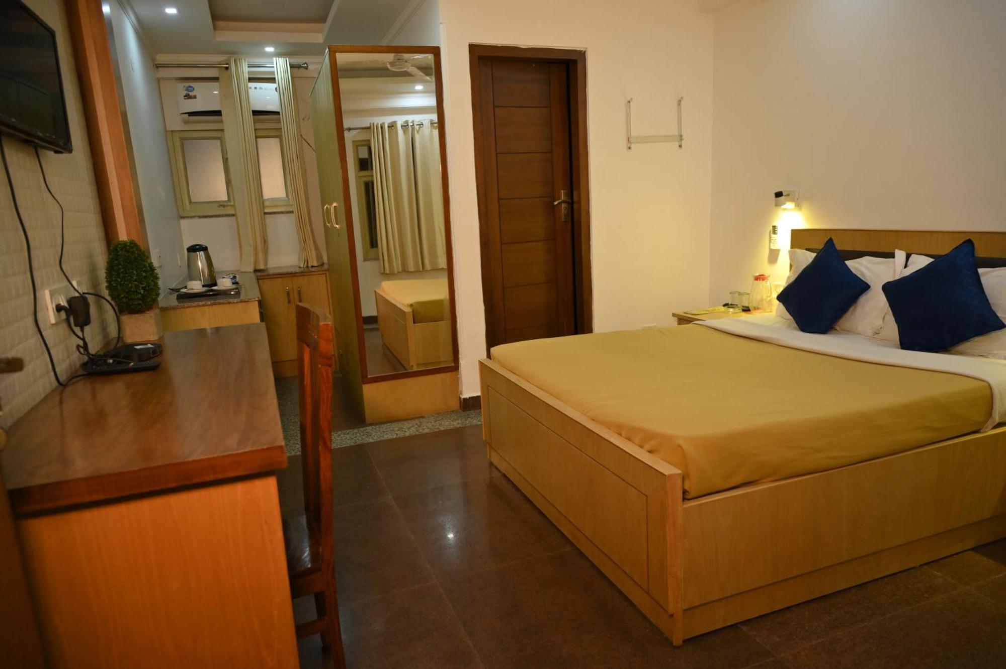 Hotel Dhauladhar Heights Dharamshala Exterior foto