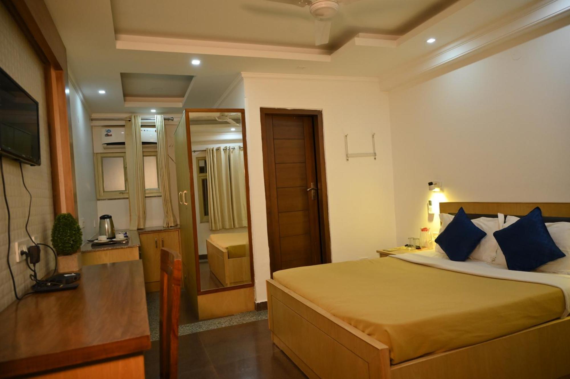 Hotel Dhauladhar Heights Dharamshala Exterior foto