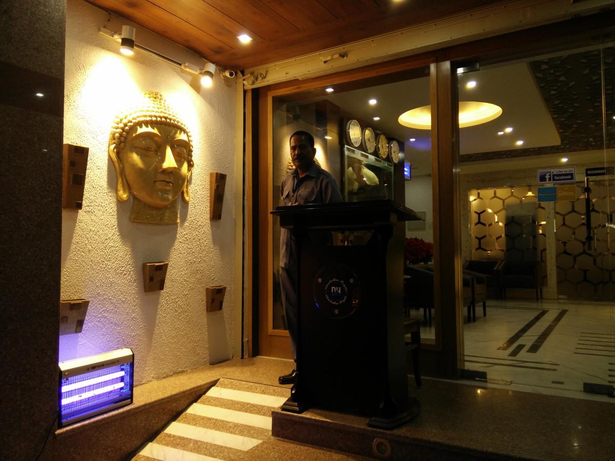Hotel Dhauladhar Heights Dharamshala Exterior foto